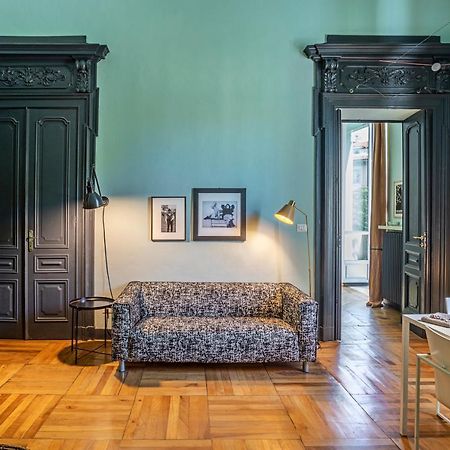 Lavi' 82 Apartament Torino Dış mekan fotoğraf