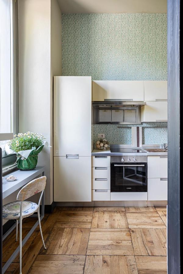 Lavi' 82 Apartament Torino Dış mekan fotoğraf