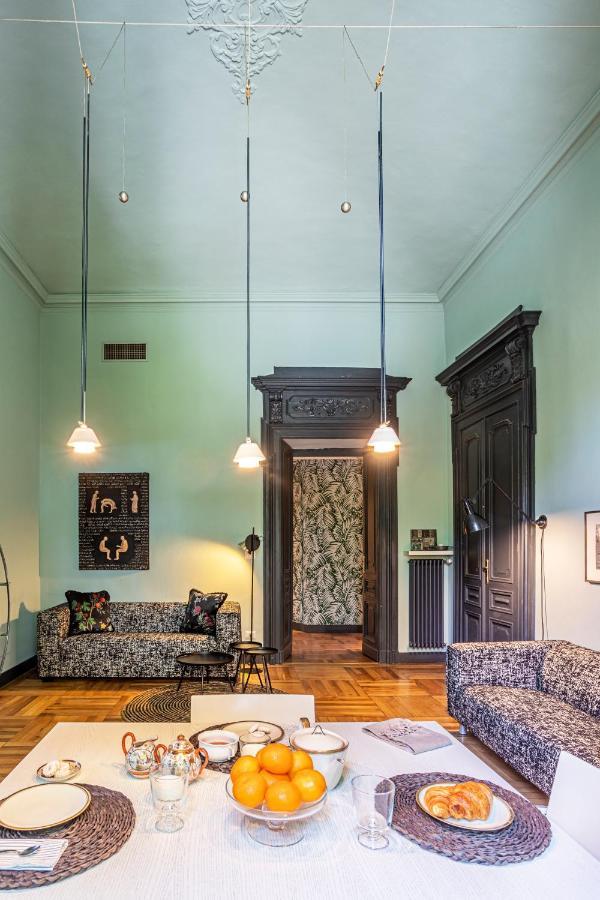 Lavi' 82 Apartament Torino Dış mekan fotoğraf