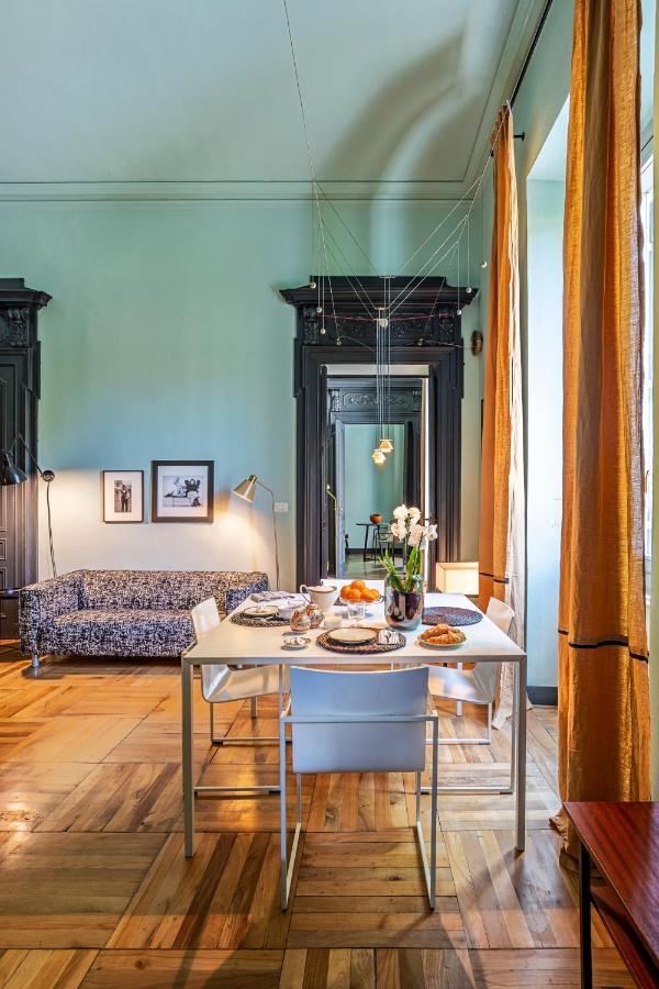 Lavi' 82 Apartament Torino Dış mekan fotoğraf