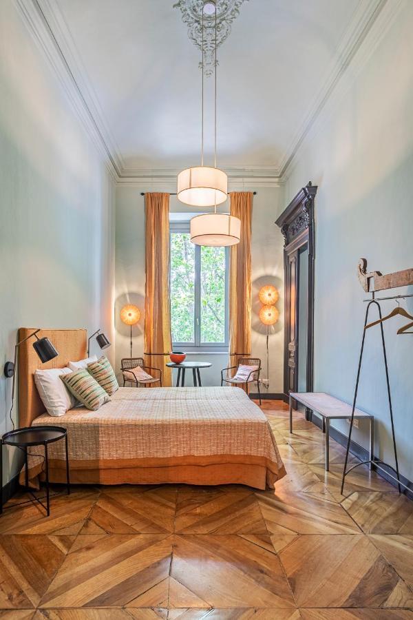 Lavi' 82 Apartament Torino Dış mekan fotoğraf
