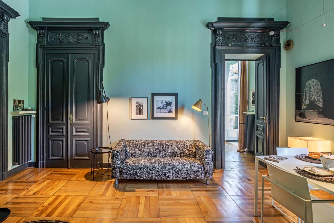 Lavi' 82 Apartament Torino Dış mekan fotoğraf