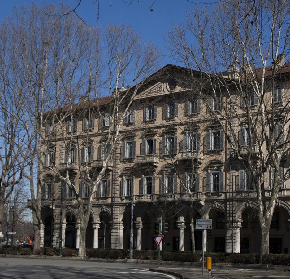 Lavi' 82 Apartament Torino Dış mekan fotoğraf