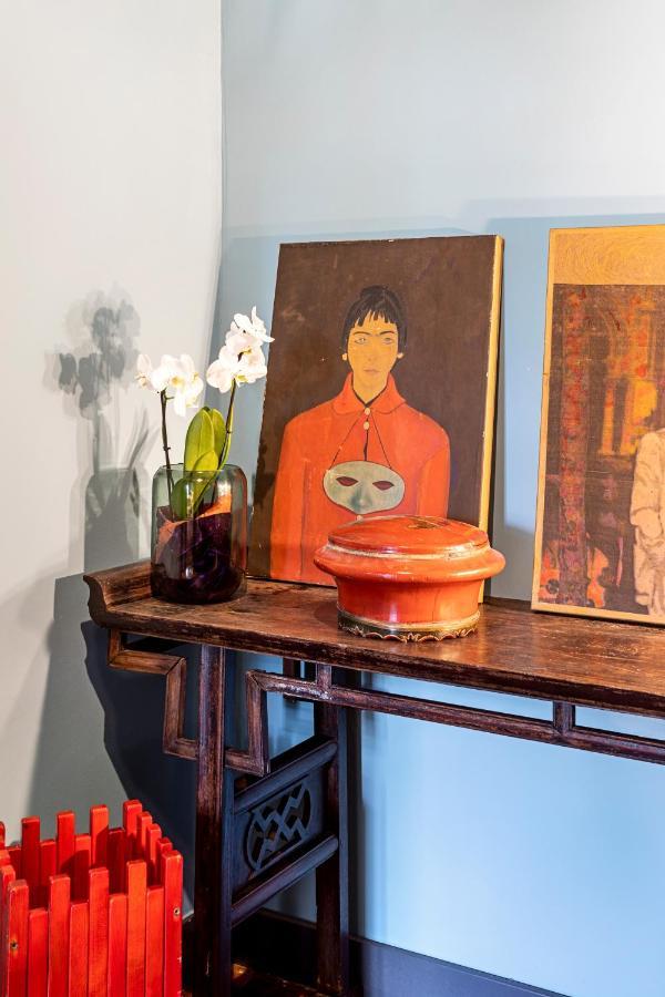Lavi' 82 Apartament Torino Dış mekan fotoğraf