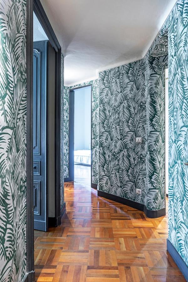 Lavi' 82 Apartament Torino Dış mekan fotoğraf