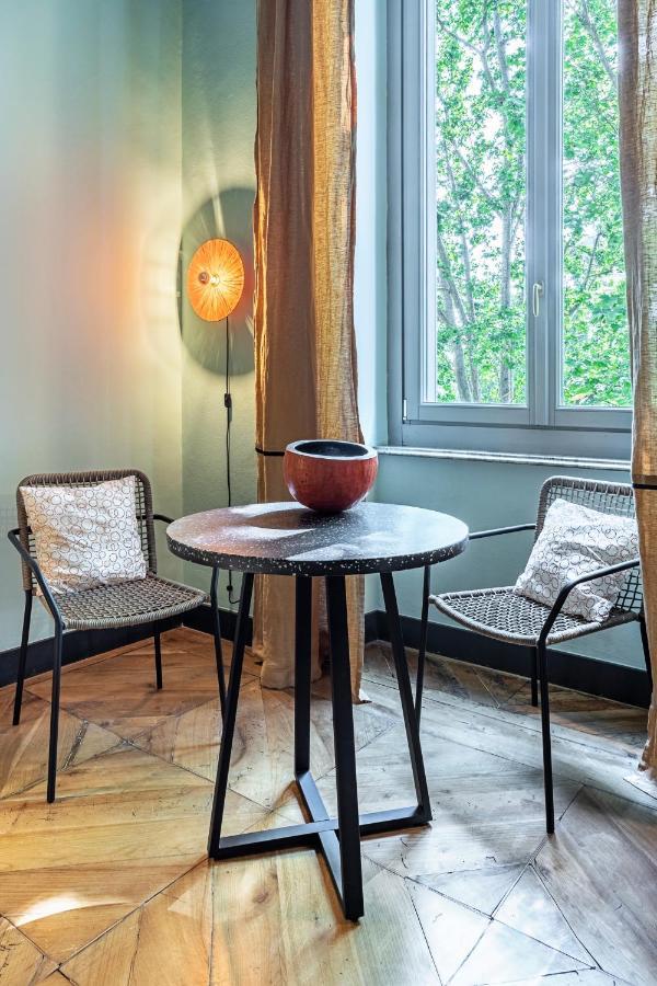 Lavi' 82 Apartament Torino Dış mekan fotoğraf